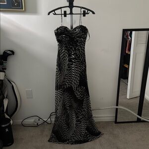 David Meister Dress